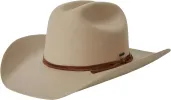 Laredo Cowboy Hat - Unisex|-|Chapeau de cowboy Laredo - Unisexe sold by Altitude Sports