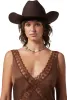 Laredo Cowboy Hat - Unisex|-|Chapeau de cowboy Laredo - Unisexe sold by Altitude Sports