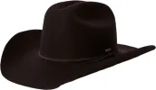 Laredo Cowboy Hat - Unisex|-|Chapeau de cowboy Laredo - Unisexe sold by Altitude Sports