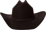 Laredo Cowboy Hat - Unisex|-|Chapeau de cowboy Laredo - Unisexe sold by Altitude Sports