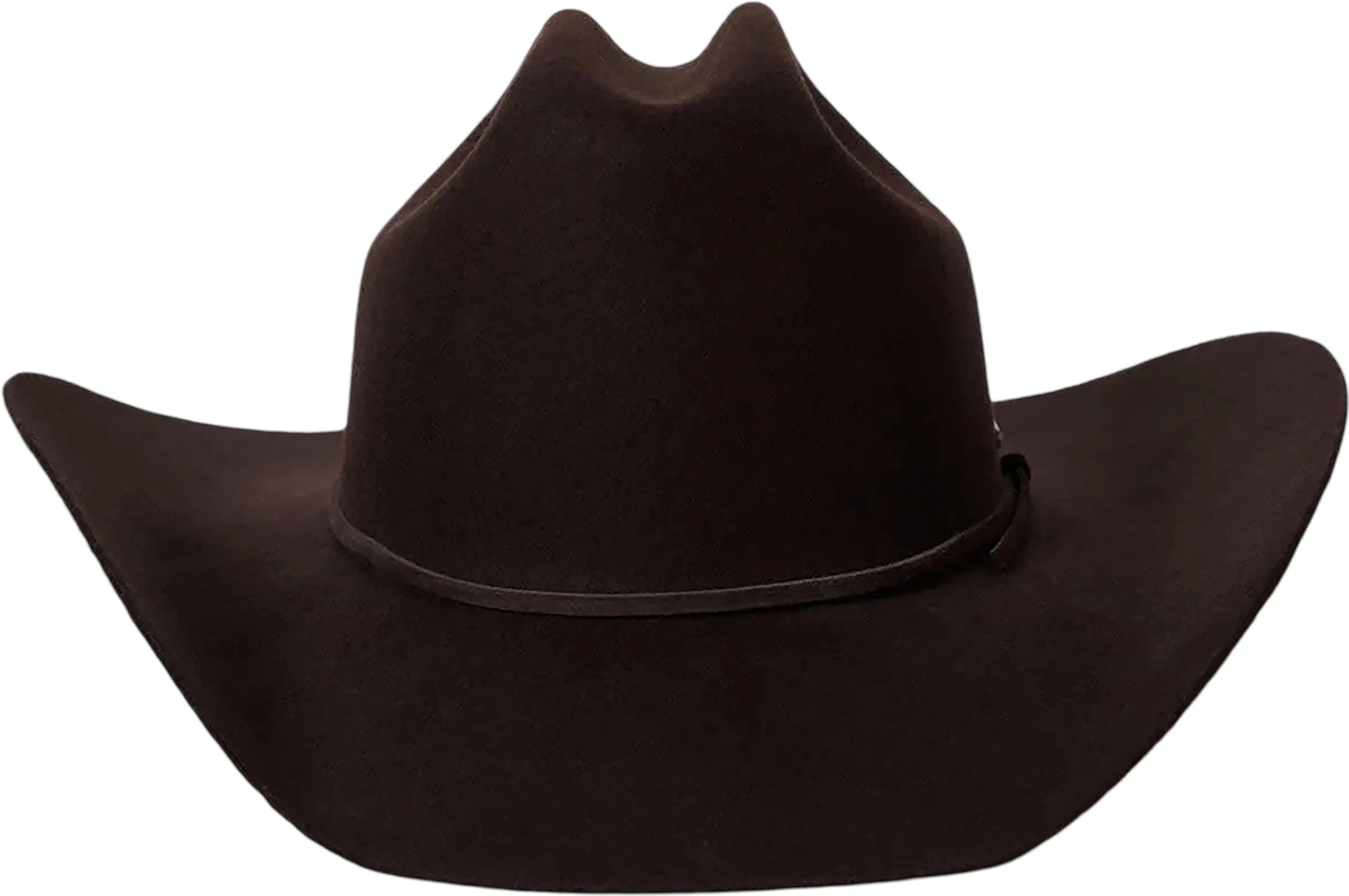 Laredo Cowboy Hat - Unisex|-|Chapeau de cowboy Laredo - Unisexe sold by Altitude Sports product image thumbnail 2