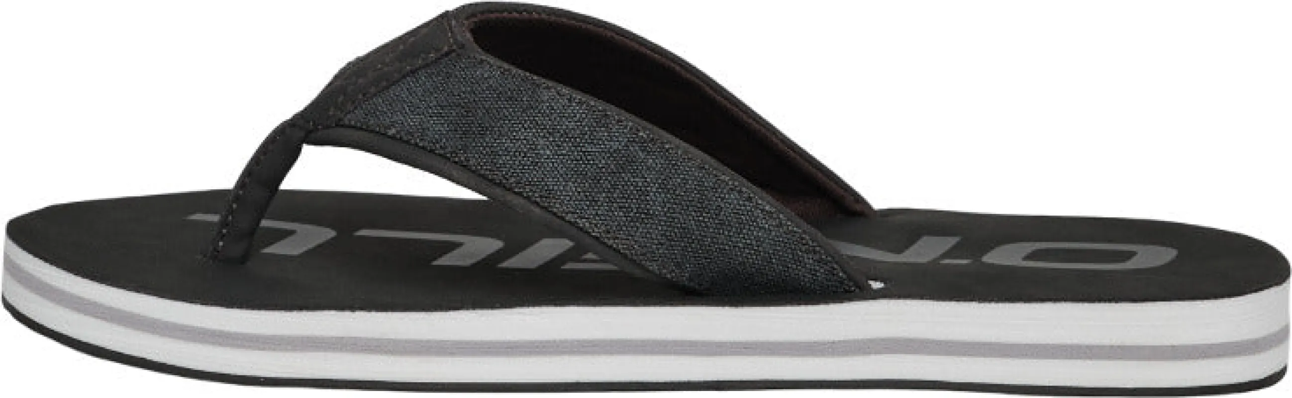 Jack Low Flipflop - Men's|-|Sandales Jack Low - Homme made by O'Neill