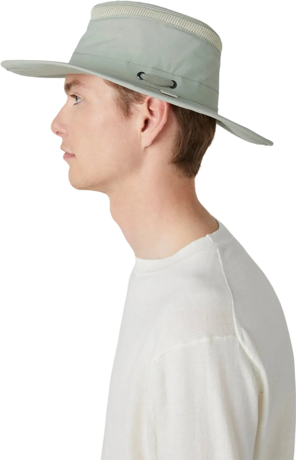 LTM6 Airflo Sun Hat - Unisex|-|Chapeau de soleil LTM6 Airflo - Unisexe sold by Altitude Sports product image thumbnail 2
