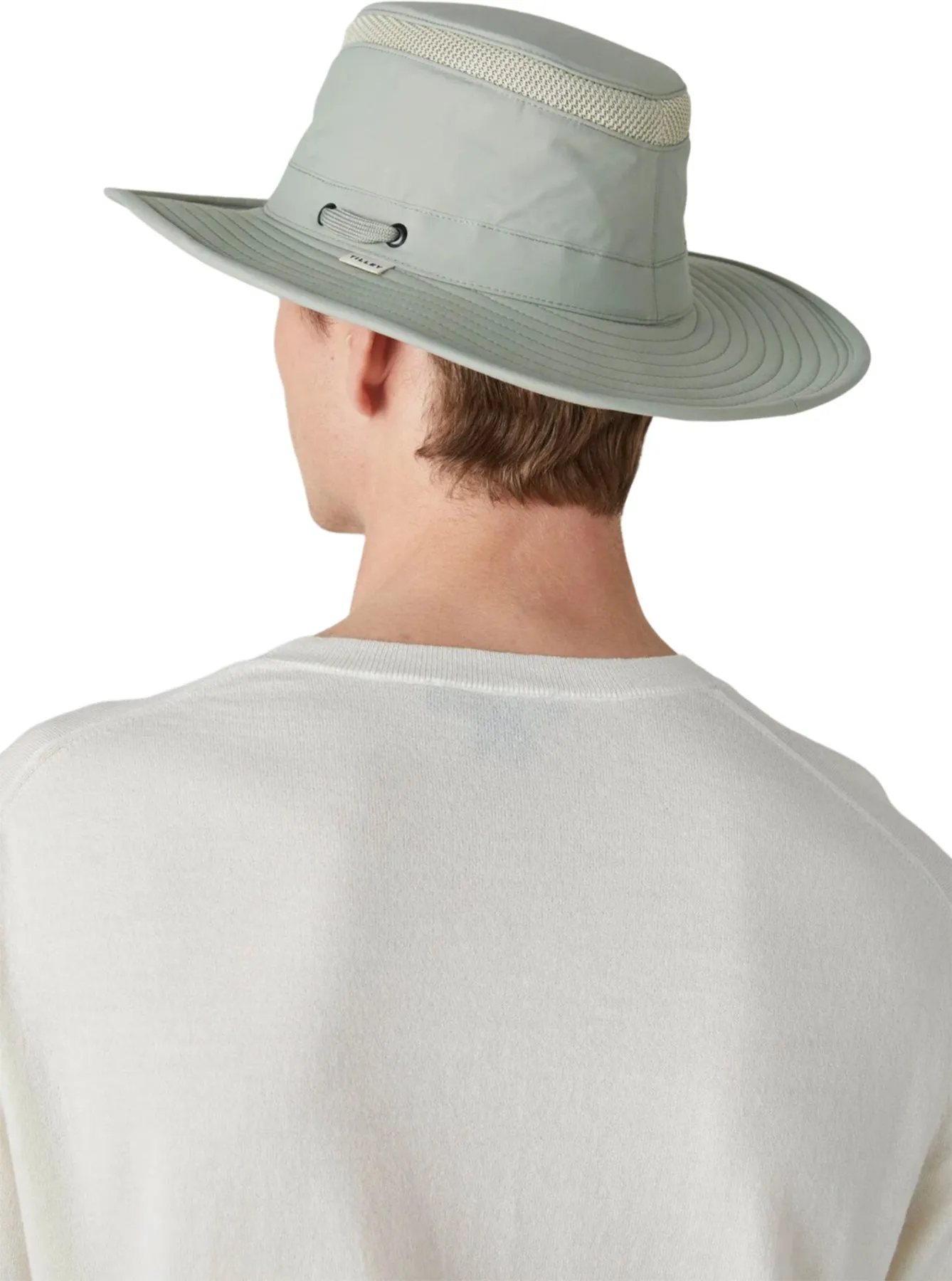 LTM6 Airflo Sun Hat - Unisex|-|Chapeau de soleil LTM6 Airflo - Unisexe sold by Altitude Sports product image thumbnail 3