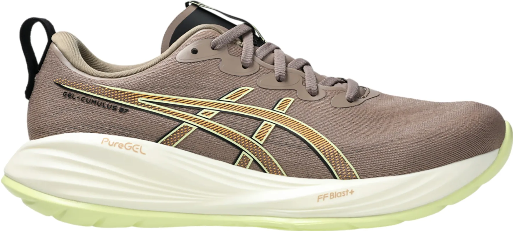 Gel-Cumulus 27 Running Shoes - Men's|-|Souliers de course Gel-Cumulus 27 - Homme sold by Altitude Sports