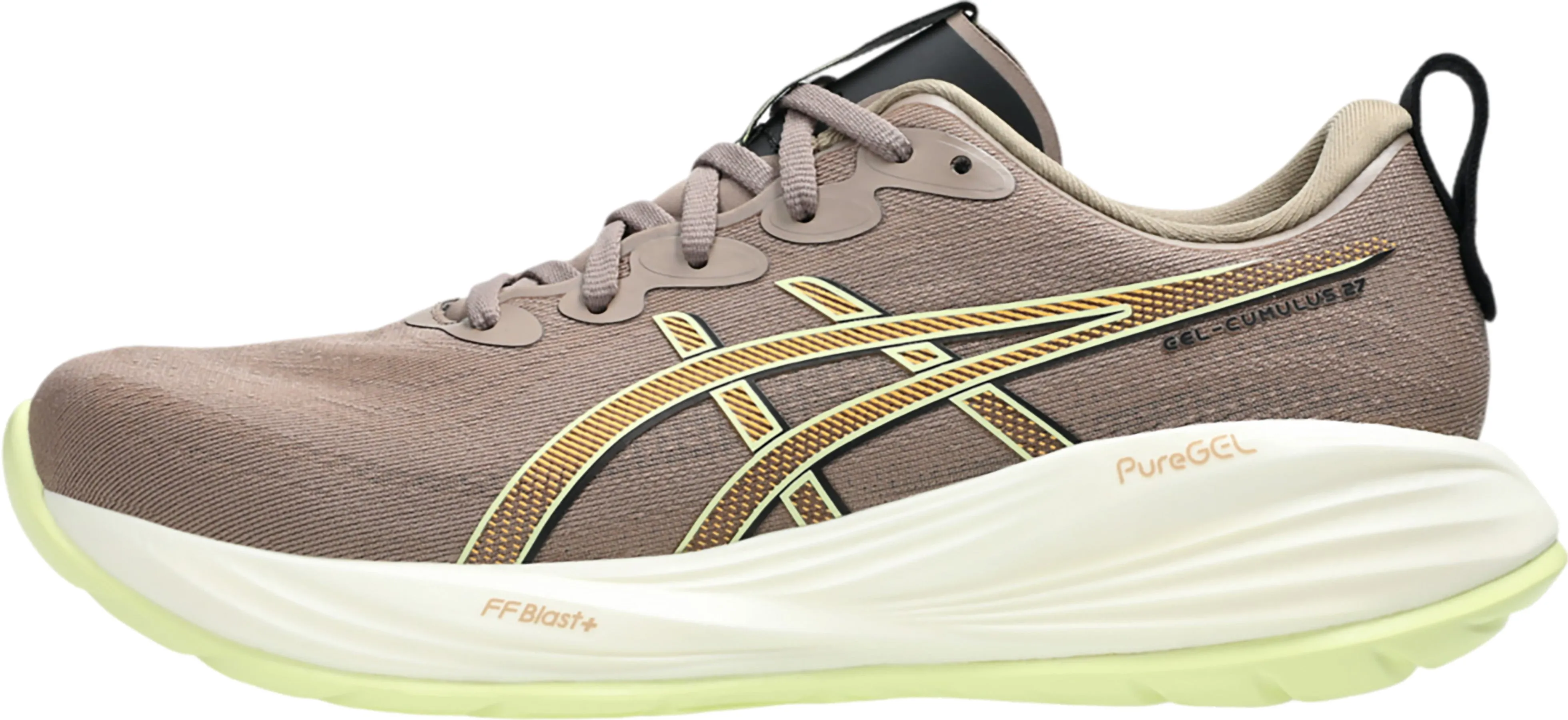 Gel-Cumulus 27 Running Shoes - Men's|-|Souliers de course Gel-Cumulus 27 - Homme sold by Altitude Sports product image thumbnail 5