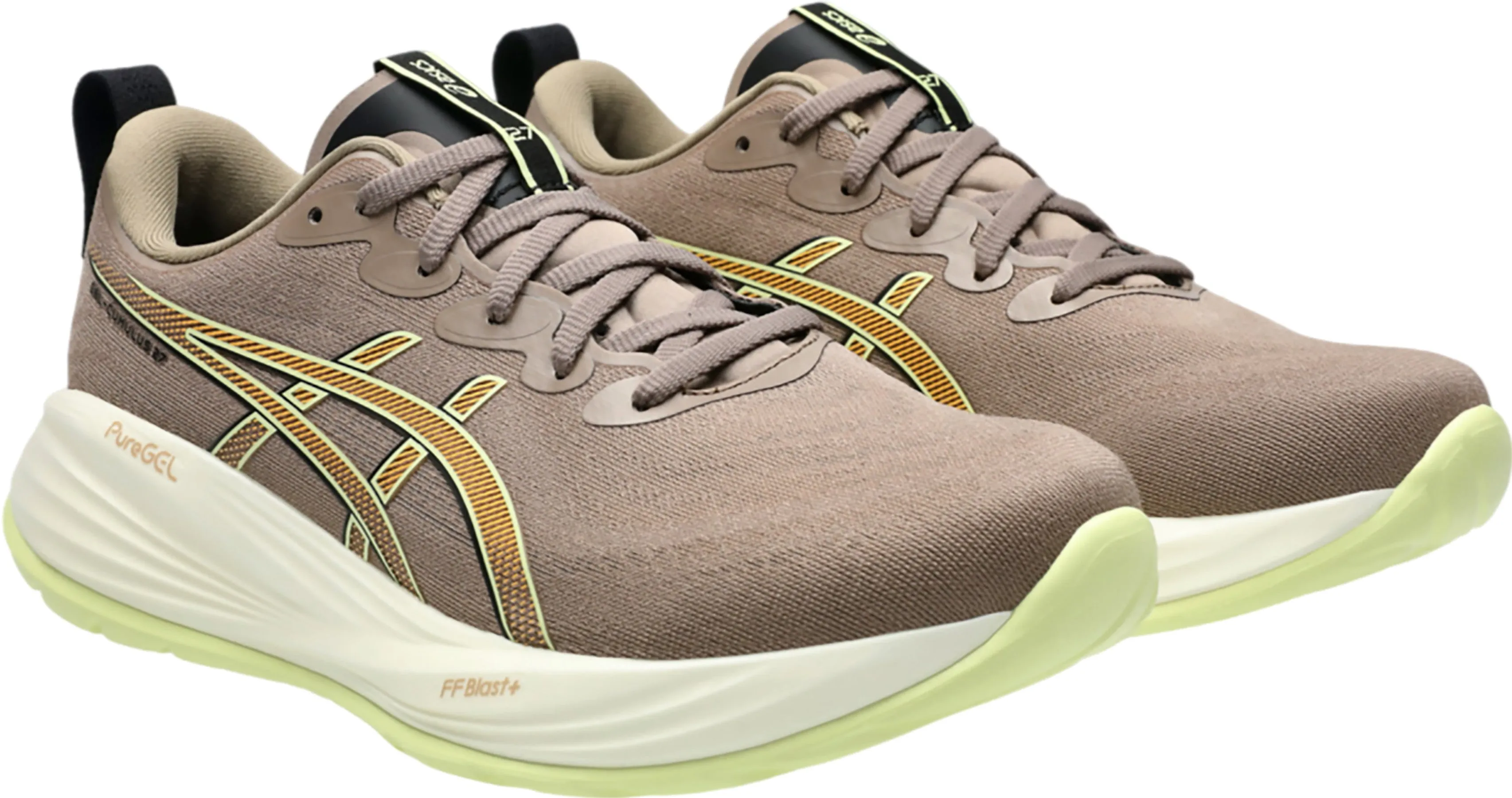 Gel-Cumulus 27 Running Shoes - Men's|-|Souliers de course Gel-Cumulus 27 - Homme sold by Altitude Sports product image thumbnail 3