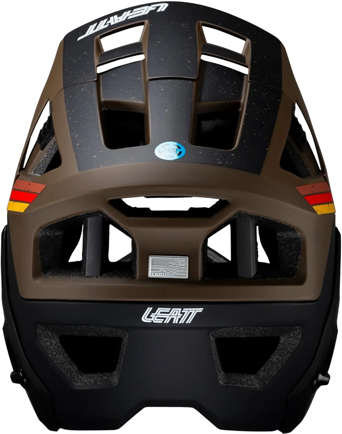 Enduro 4.0 MTB Helmet|-|Casque VTT Enduro 4.0 sold by Altitude Sports product image thumbnail 2