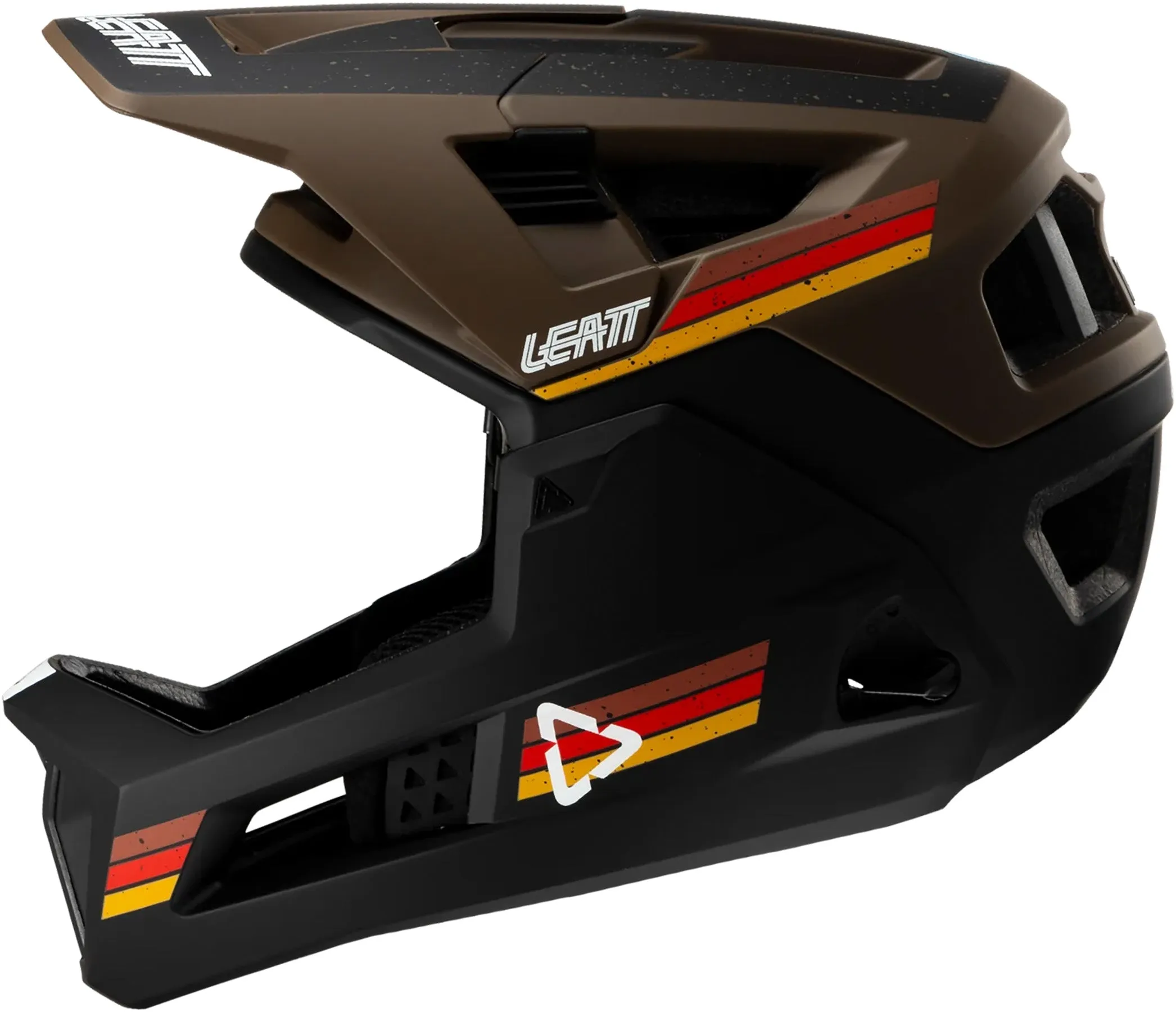 Enduro 4.0 MTB Helmet|-|Casque VTT Enduro 4.0 sold by Altitude Sports product image thumbnail 3
