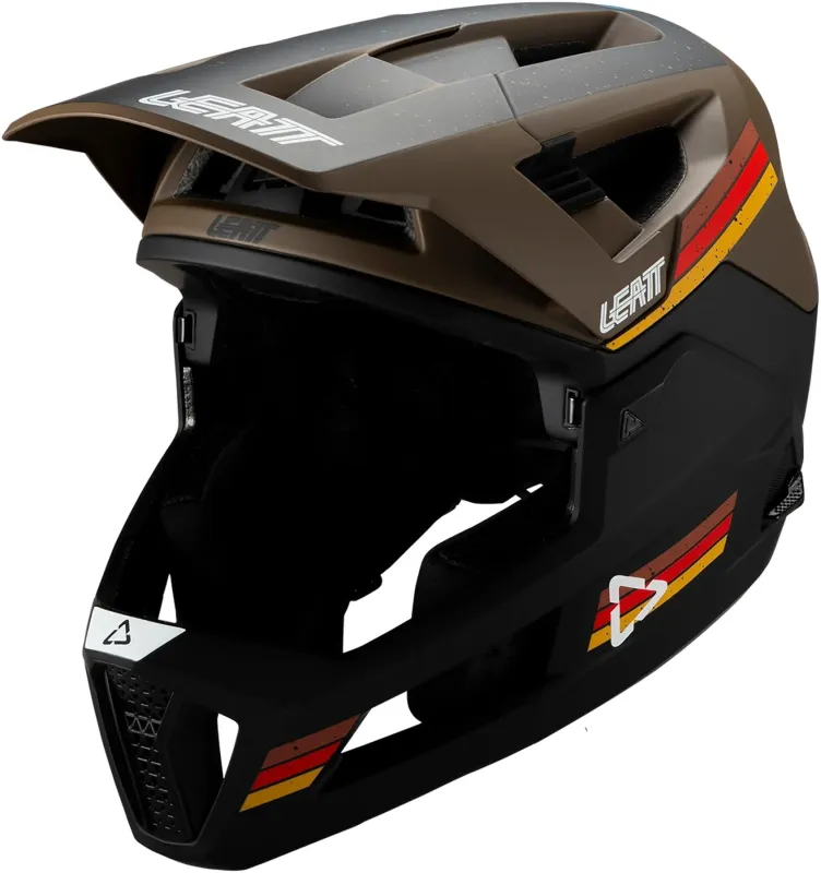 Enduro 4.0 MTB Helmet|-|Casque VTT Enduro 4.0 sold by Altitude Sports