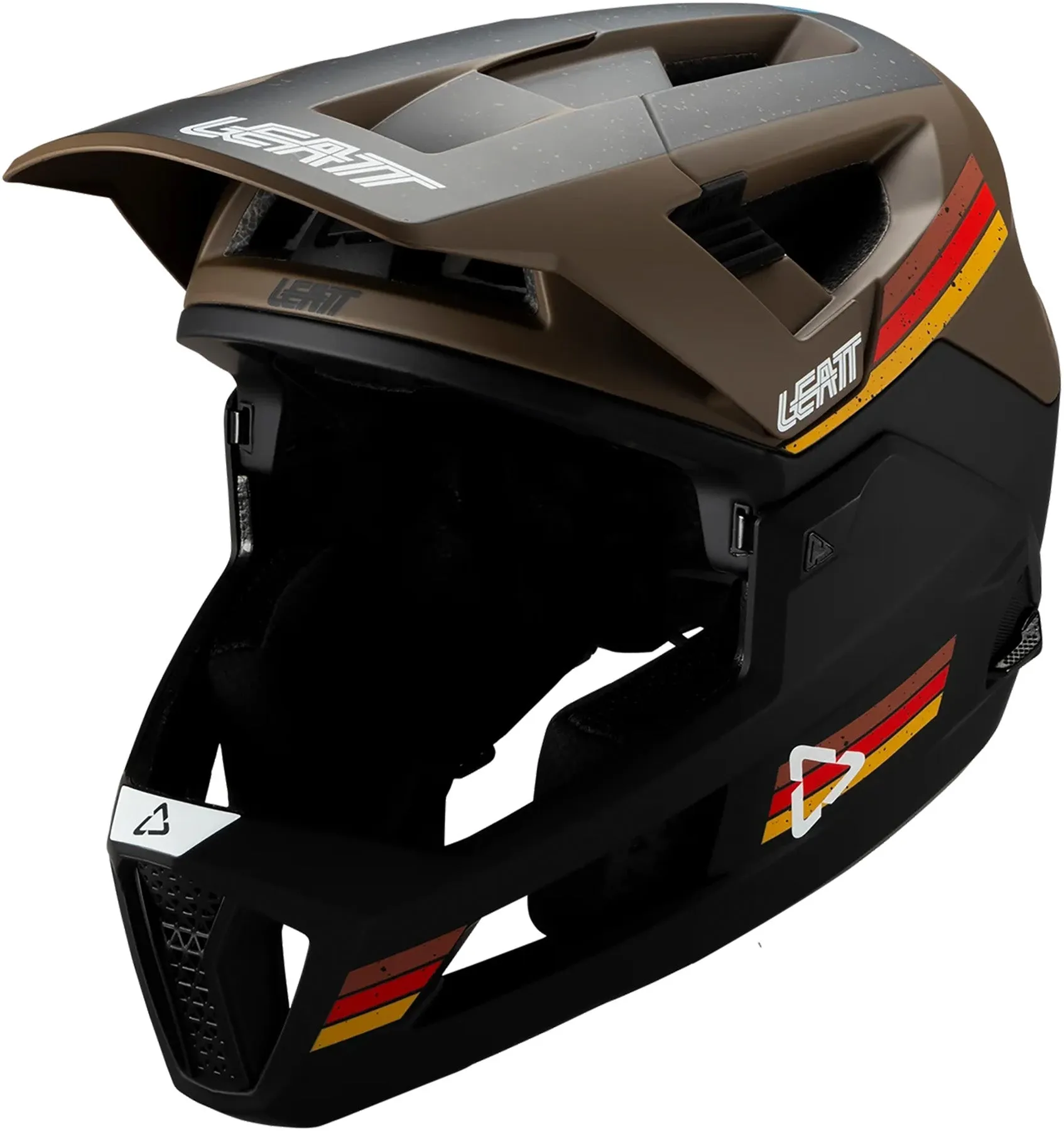Enduro 4.0 MTB Helmet|-|Casque VTT Enduro 4.0 sold by Altitude Sports