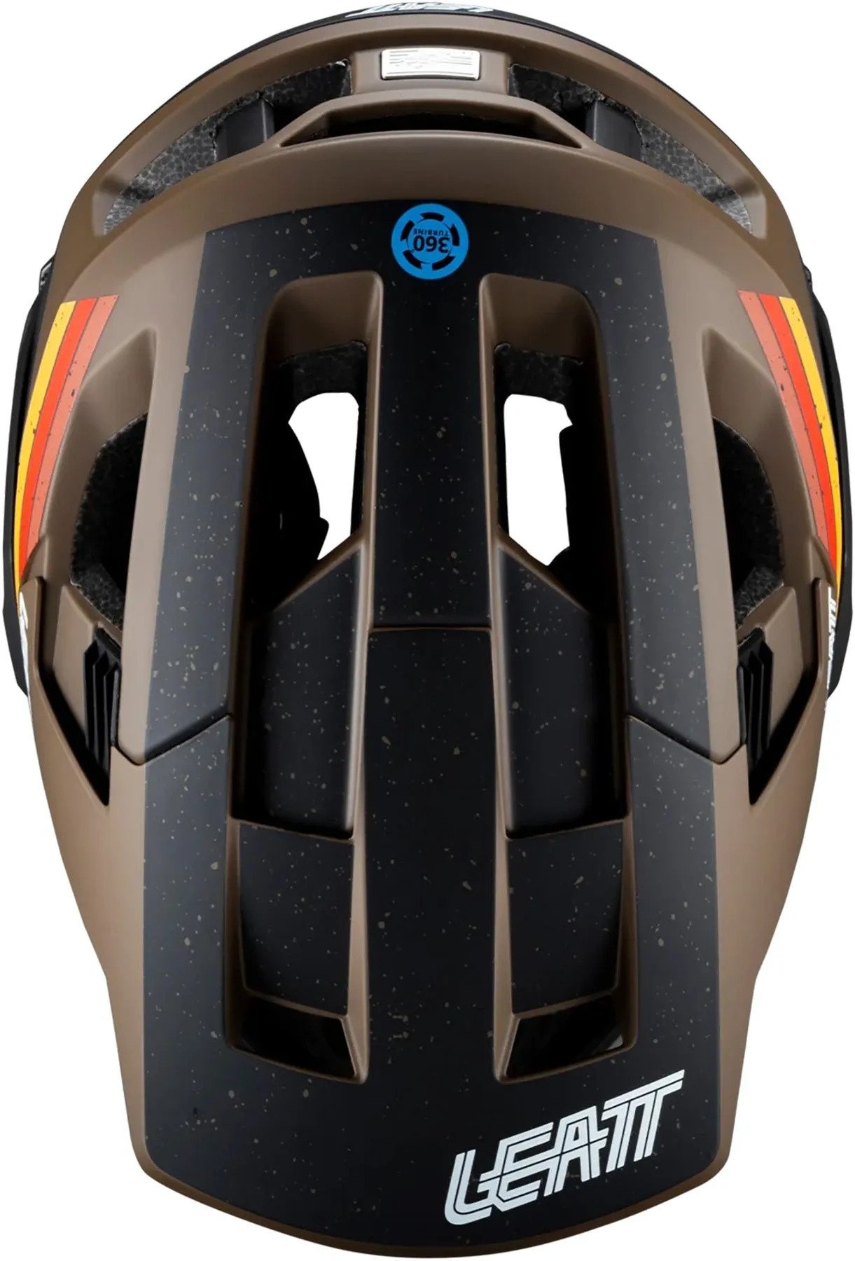 Enduro 4.0 MTB Helmet|-|Casque VTT Enduro 4.0 sold by Altitude Sports product image thumbnail 4