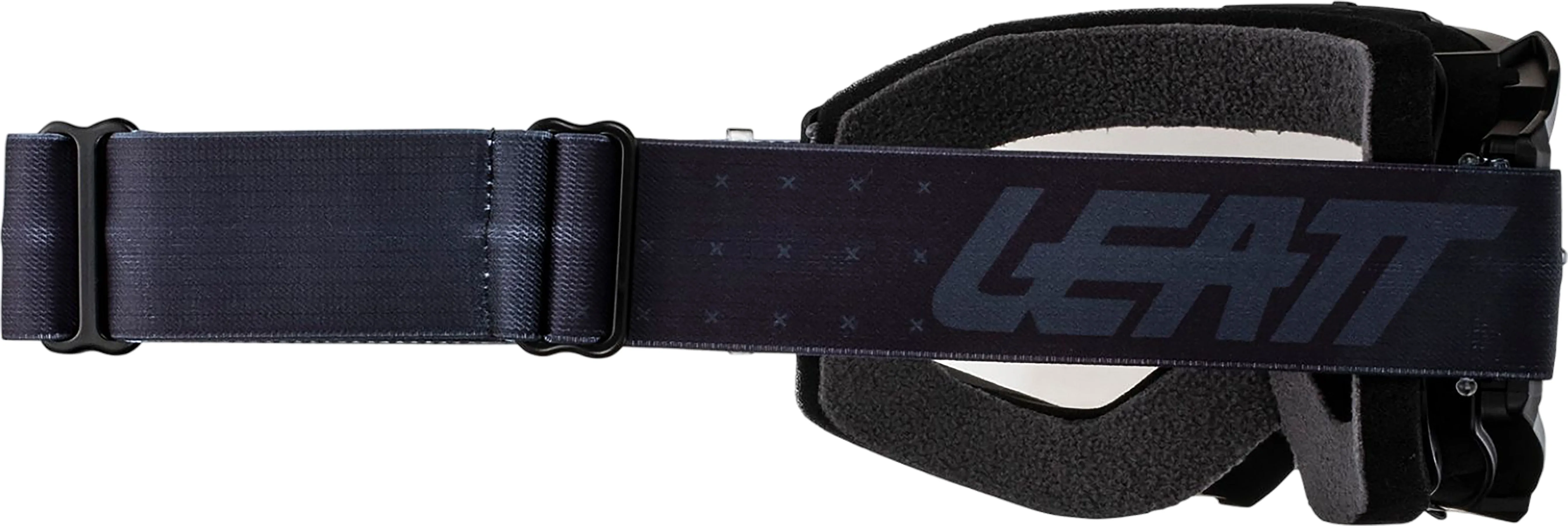 Velocity 4.5 Iriz Goggles|-|Lunettes de ski Velocity 4.5 Iriz sold by Altitude Sports