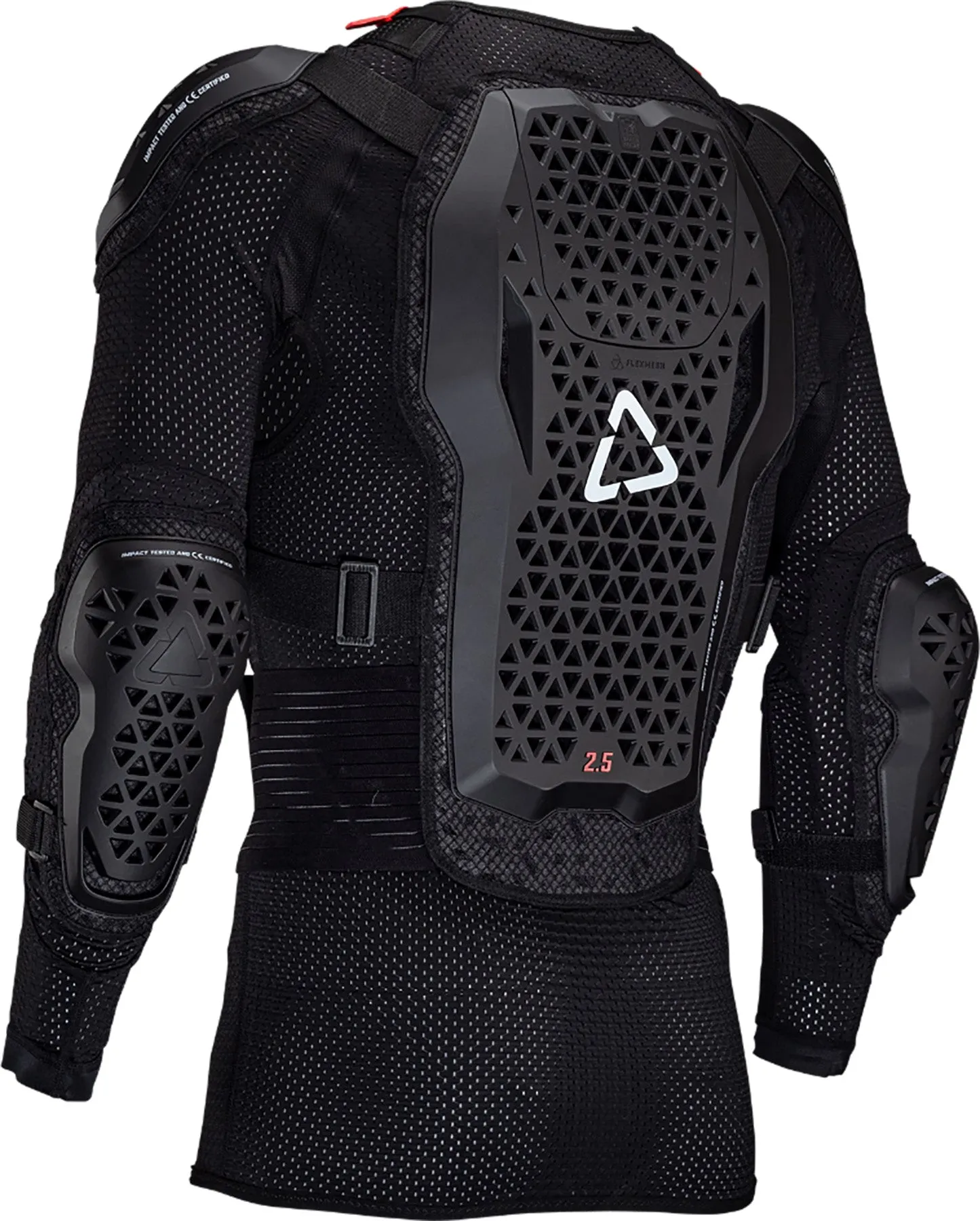 2.5 Body Protector|-|Protecteur corporel 2.5 sold by Altitude Sports product image thumbnail 2