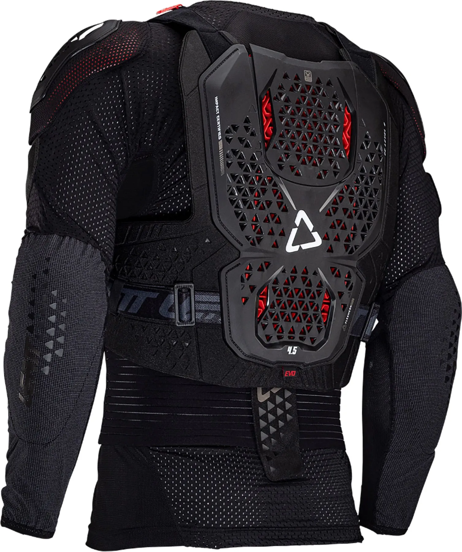 Evo 4.5 Body Protector|-|Protecteur corporel Evo 4.5 sold by Altitude Sports product image thumbnail 3