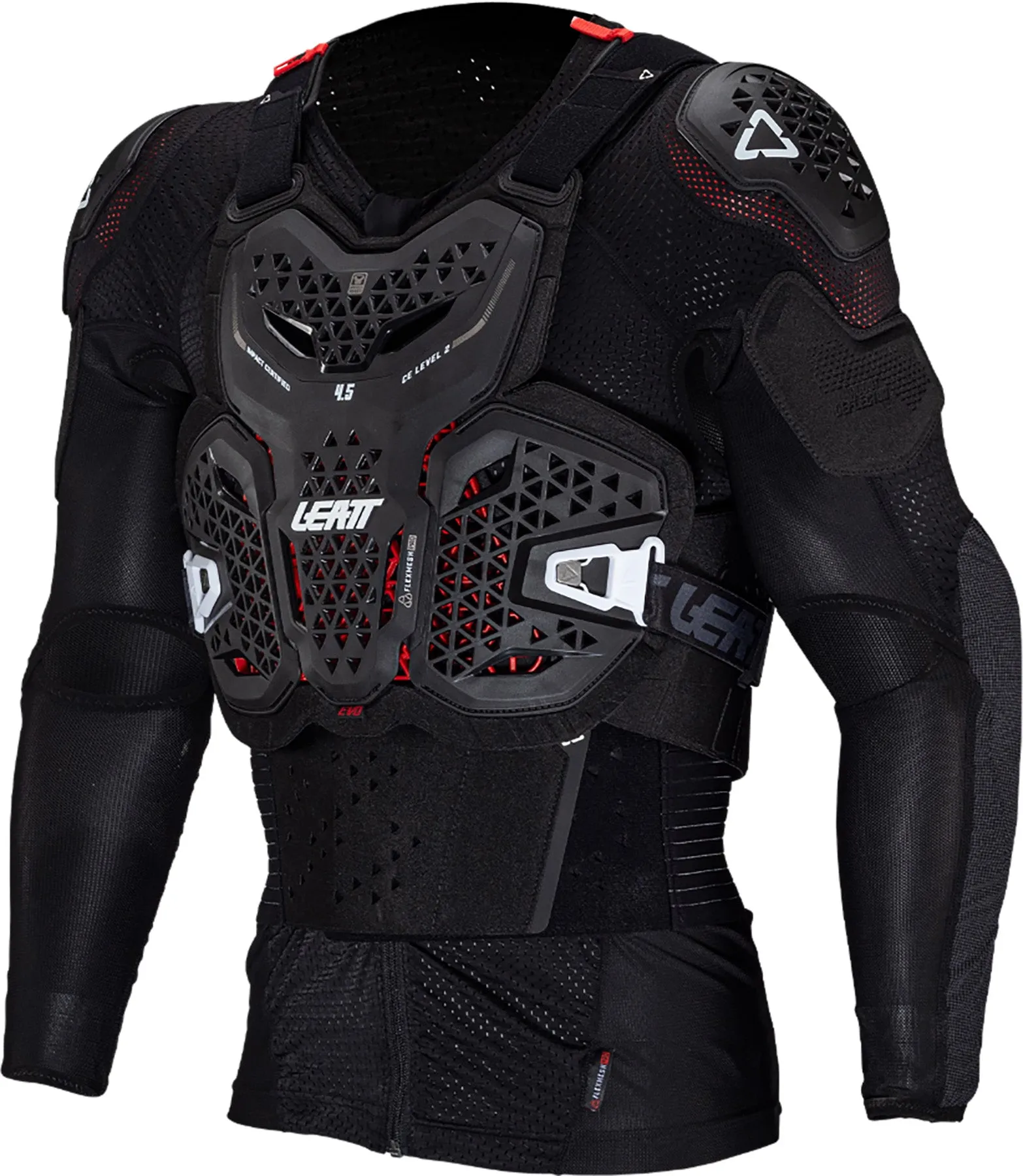 Evo 4.5 Body Protector|-|Protecteur corporel Evo 4.5 sold by Altitude Sports