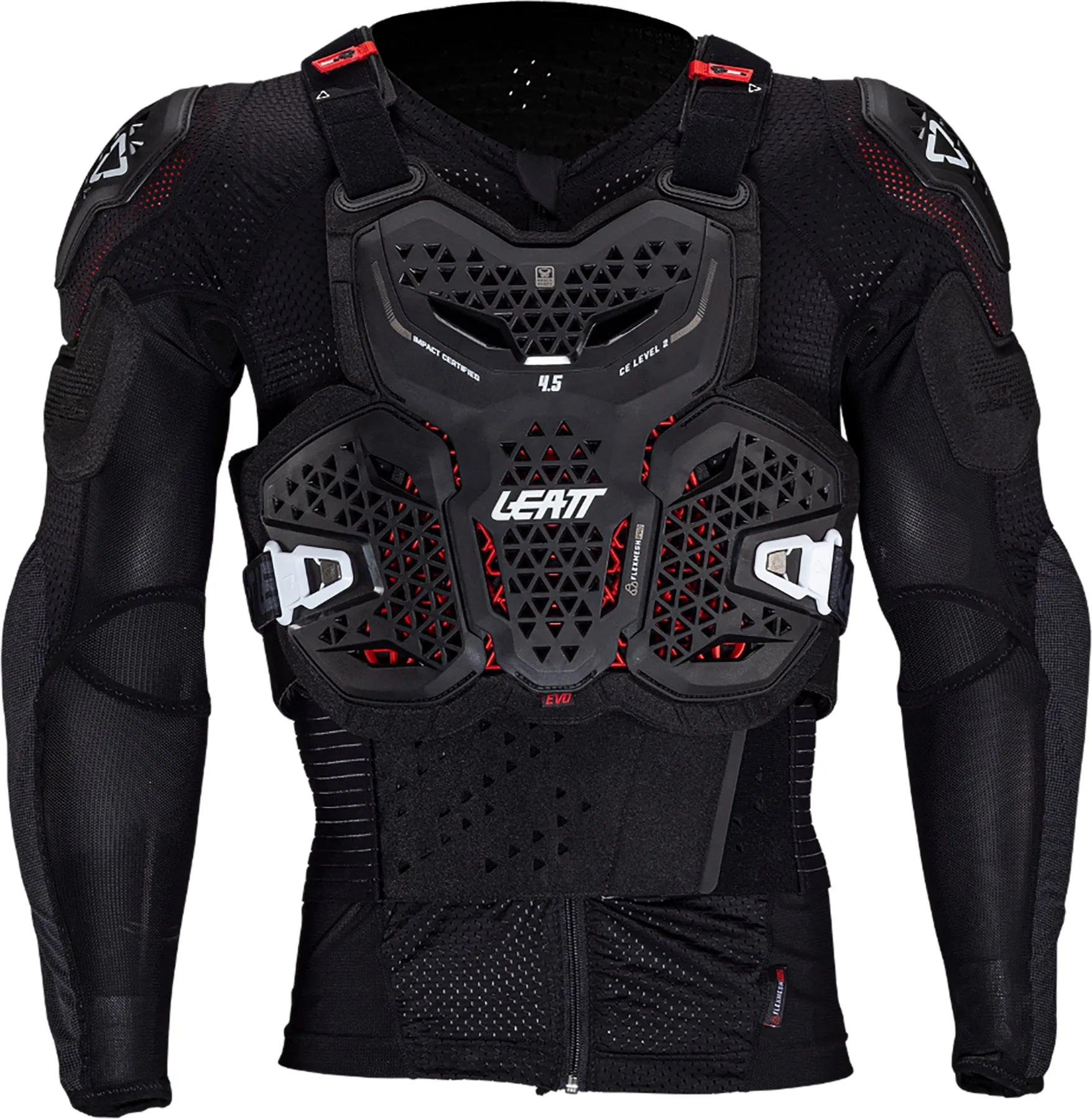 Evo 4.5 Body Protector|-|Protecteur corporel Evo 4.5 sold by Altitude Sports product image thumbnail 2