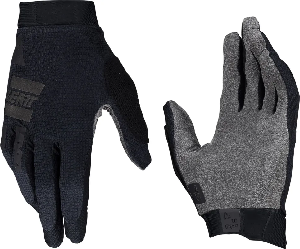 GripR 1.0 MTB Gloves - Junior|-|Gants VTT GripR 1.0 - Jeune sold by Altitude Sports