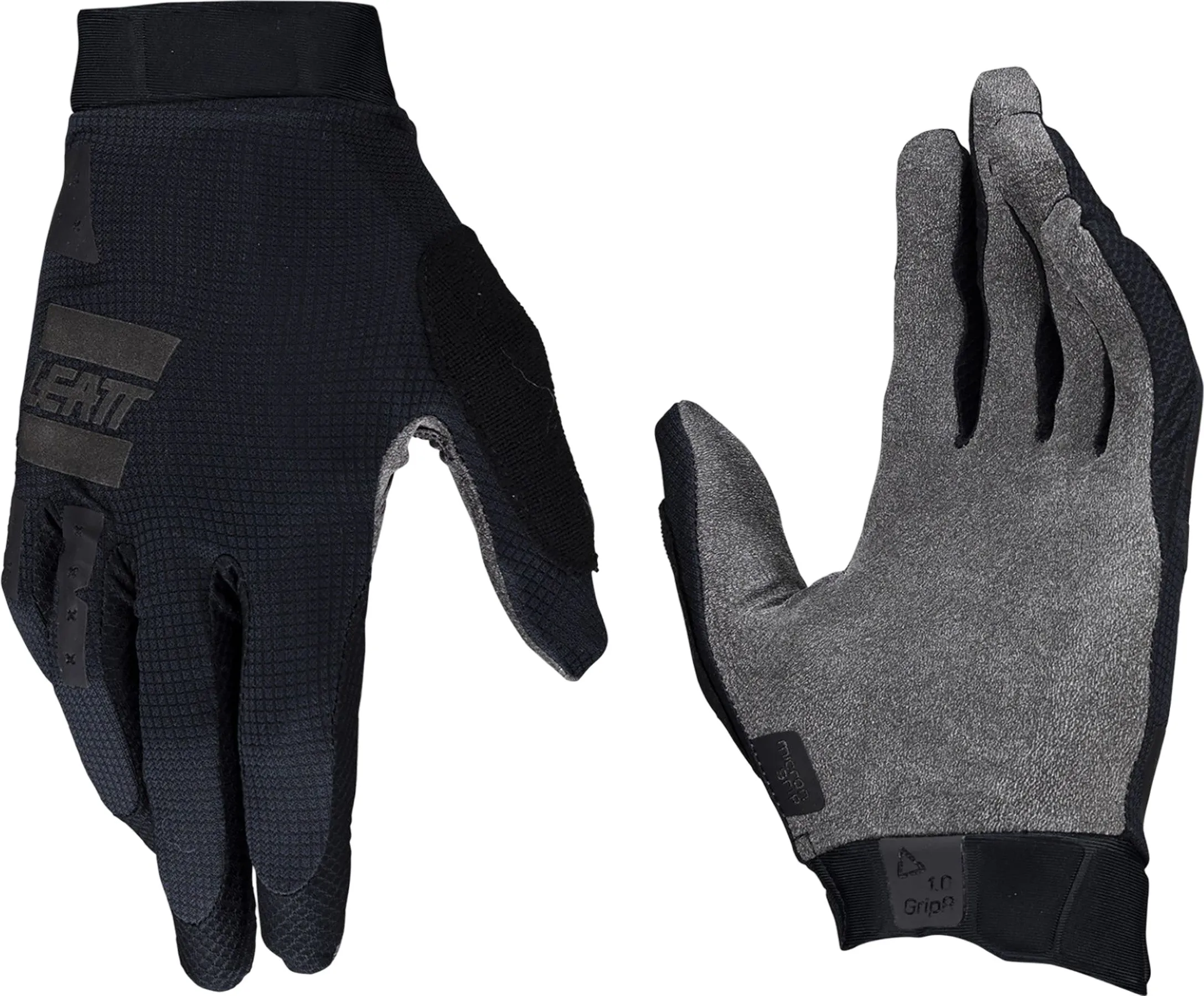 GripR 1.0 MTB Gloves - Junior|-|Gants VTT GripR 1.0 - Jeune sold by Altitude Sports