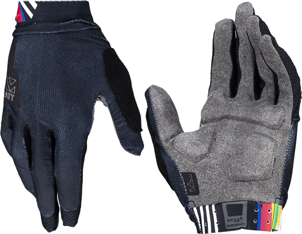 Endurance 3.0 MTB Gloves|-|Gants VTT Endurance 3.0 sold by Altitude Sports