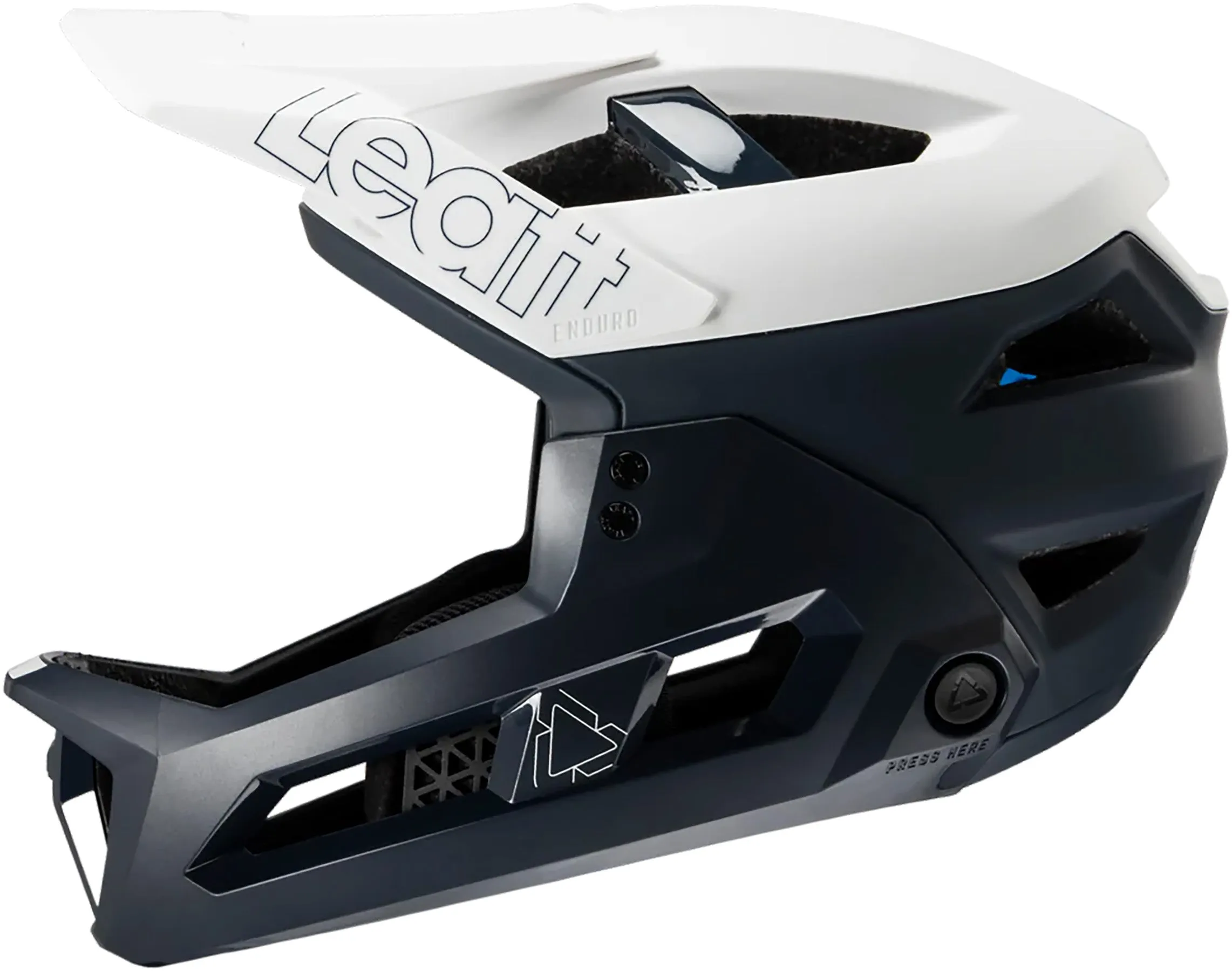 Enduro 3.0 MTB Helmet|-|Casque VTT Enduro 3.0 sold by Altitude Sports product image thumbnail 3