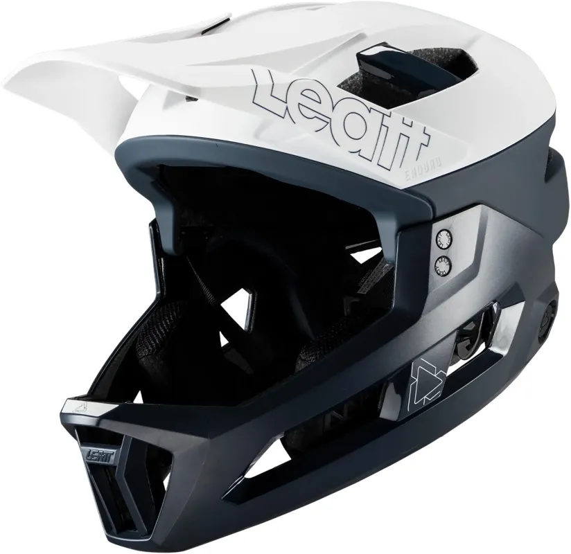 Enduro 3.0 MTB Helmet|-|Casque VTT Enduro 3.0 sold by Altitude Sports