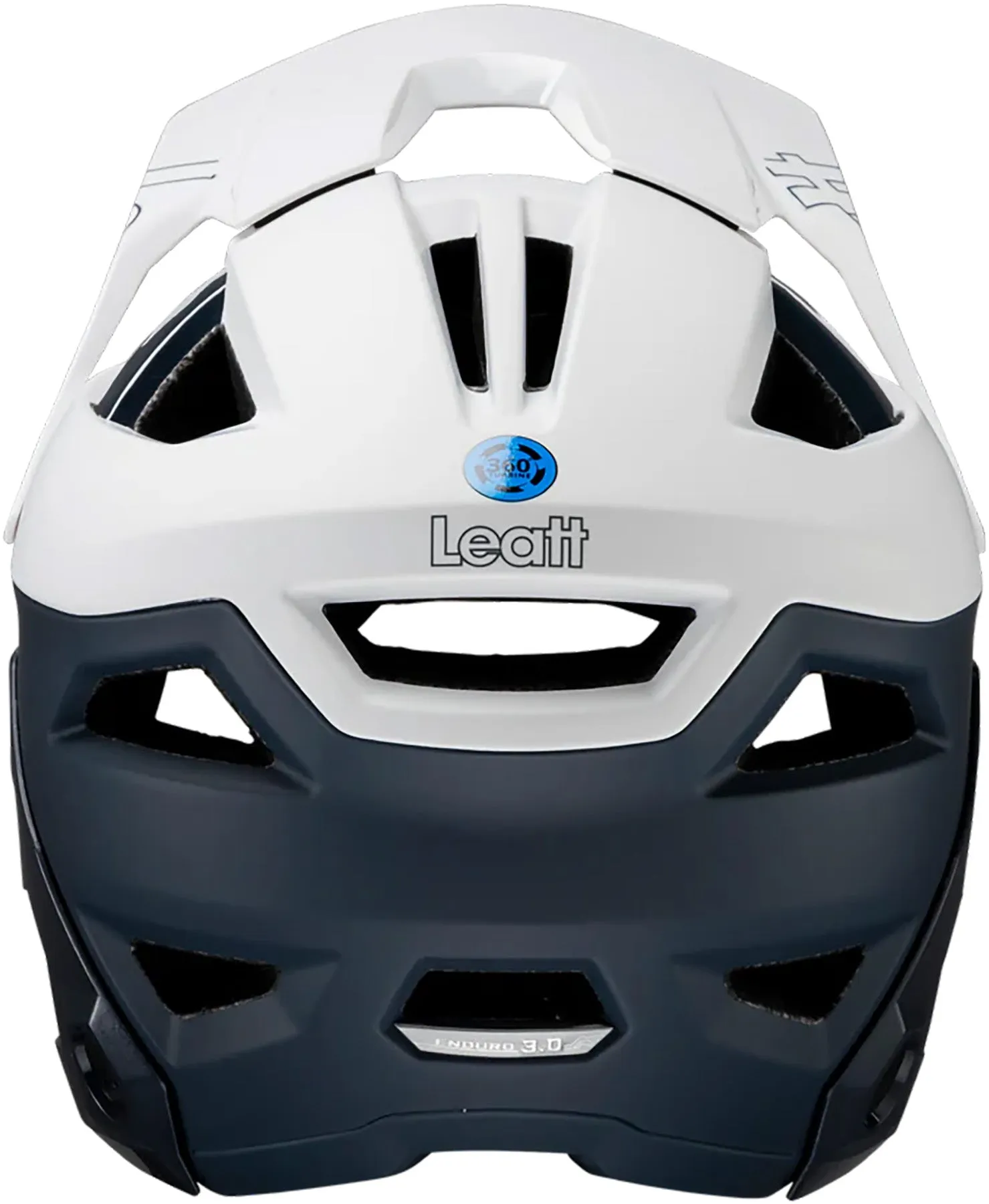 Enduro 3.0 MTB Helmet|-|Casque VTT Enduro 3.0 sold by Altitude Sports product image thumbnail 2