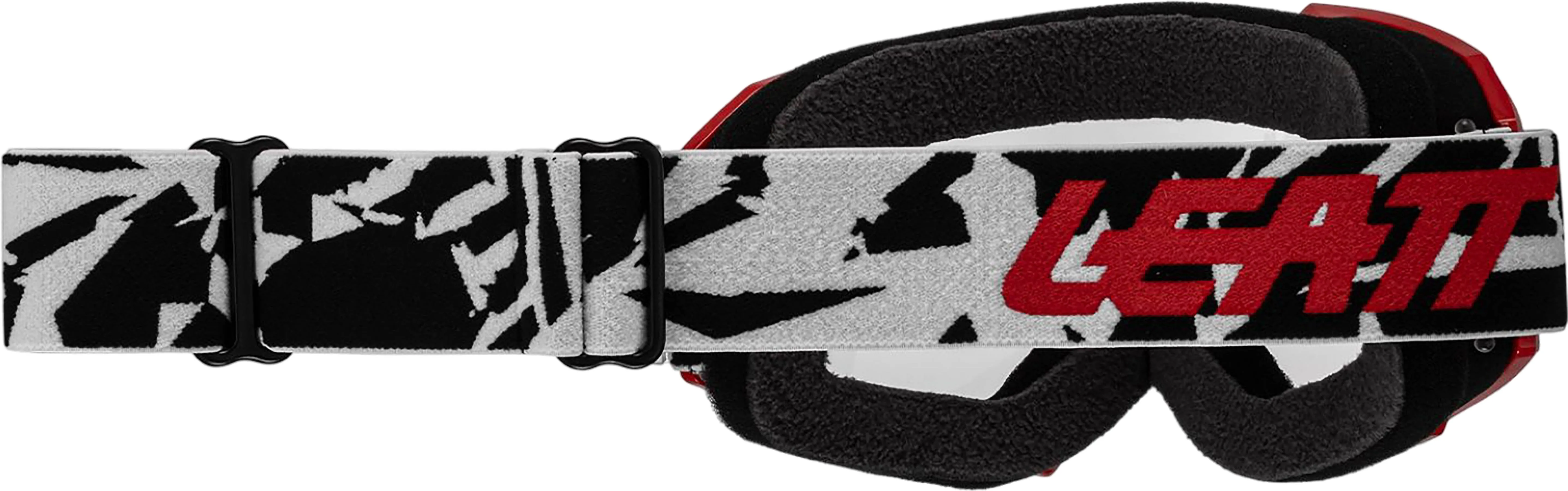 Vizion 2.5s Goggles - Small - Junior|-|Lunettes de ski Vizion 2.5s - Petit - Jeune sold by Altitude Sports product image thumbnail 4