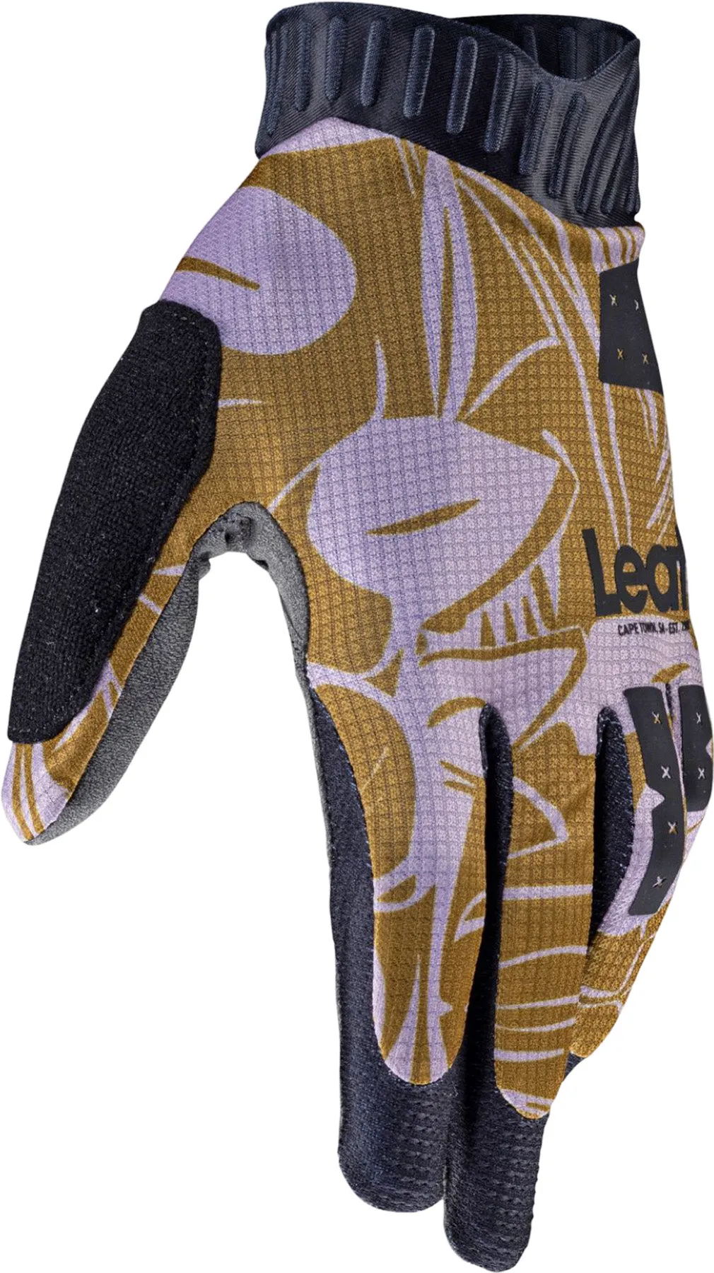 GripR 1.0 MTB Gloves - Women's|-|Gants VTT GripR 1.0 - Femme sold by Altitude Sports product image thumbnail 3