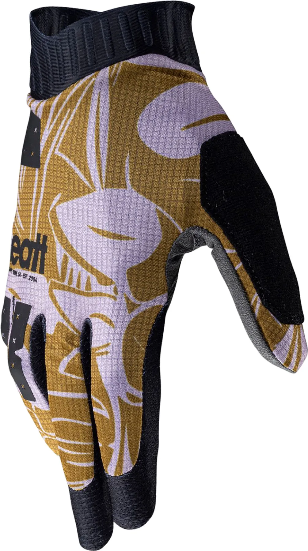 GripR 1.0 MTB Gloves - Women's|-|Gants VTT GripR 1.0 - Femme sold by Altitude Sports product image thumbnail 2