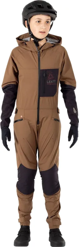 HydraDri 2.0 MTB Mono Suit - Junior|-|Combinaison VTT HydraDri 2.0 - Jeune sold by Altitude Sports