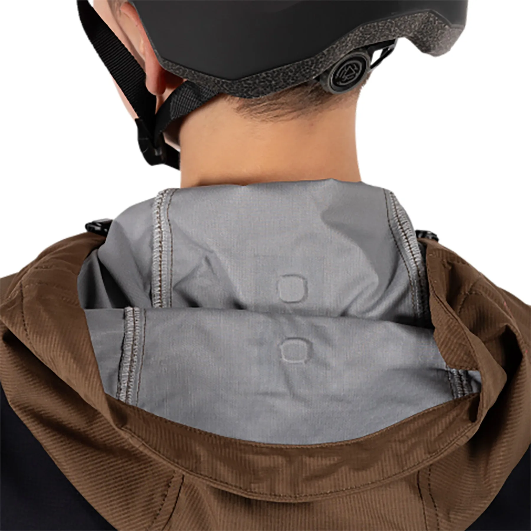 HydraDri 2.0 MTB Mono Suit - Junior|-|Combinaison VTT HydraDri 2.0 - Jeune sold by Altitude Sports product image thumbnail 5