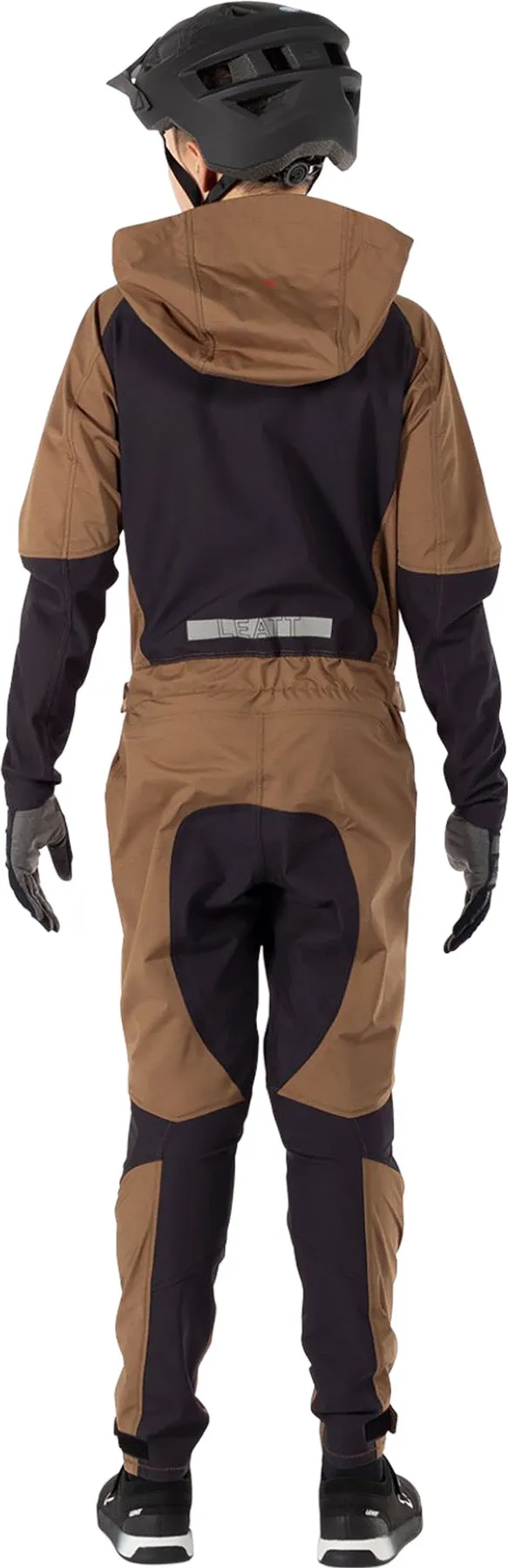HydraDri 2.0 MTB Mono Suit - Junior|-|Combinaison VTT HydraDri 2.0 - Jeune sold by Altitude Sports product image thumbnail 2