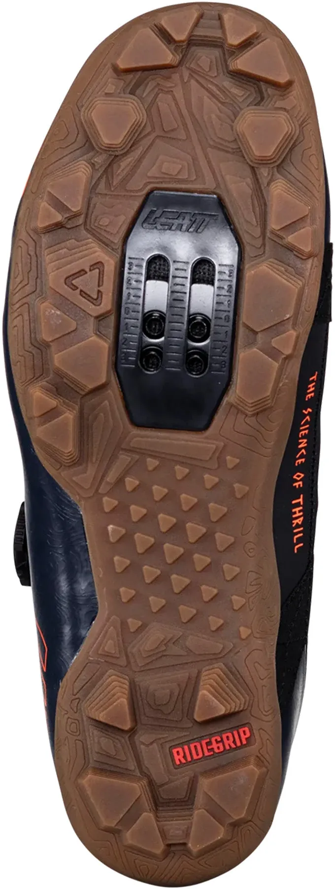 ProClip 8.0 Endurance Shoes|-|Souliers ProClip 8.0 Endurance sold by Altitude Sports product image thumbnail 2