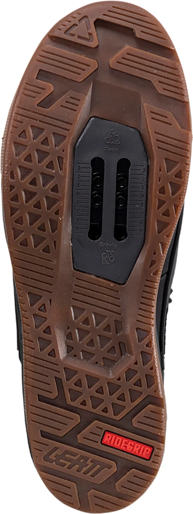 ProClip 5.0 MTB Shoes|-|Souliers VTT ProClip 5.0 sold by Altitude Sports product image thumbnail 4