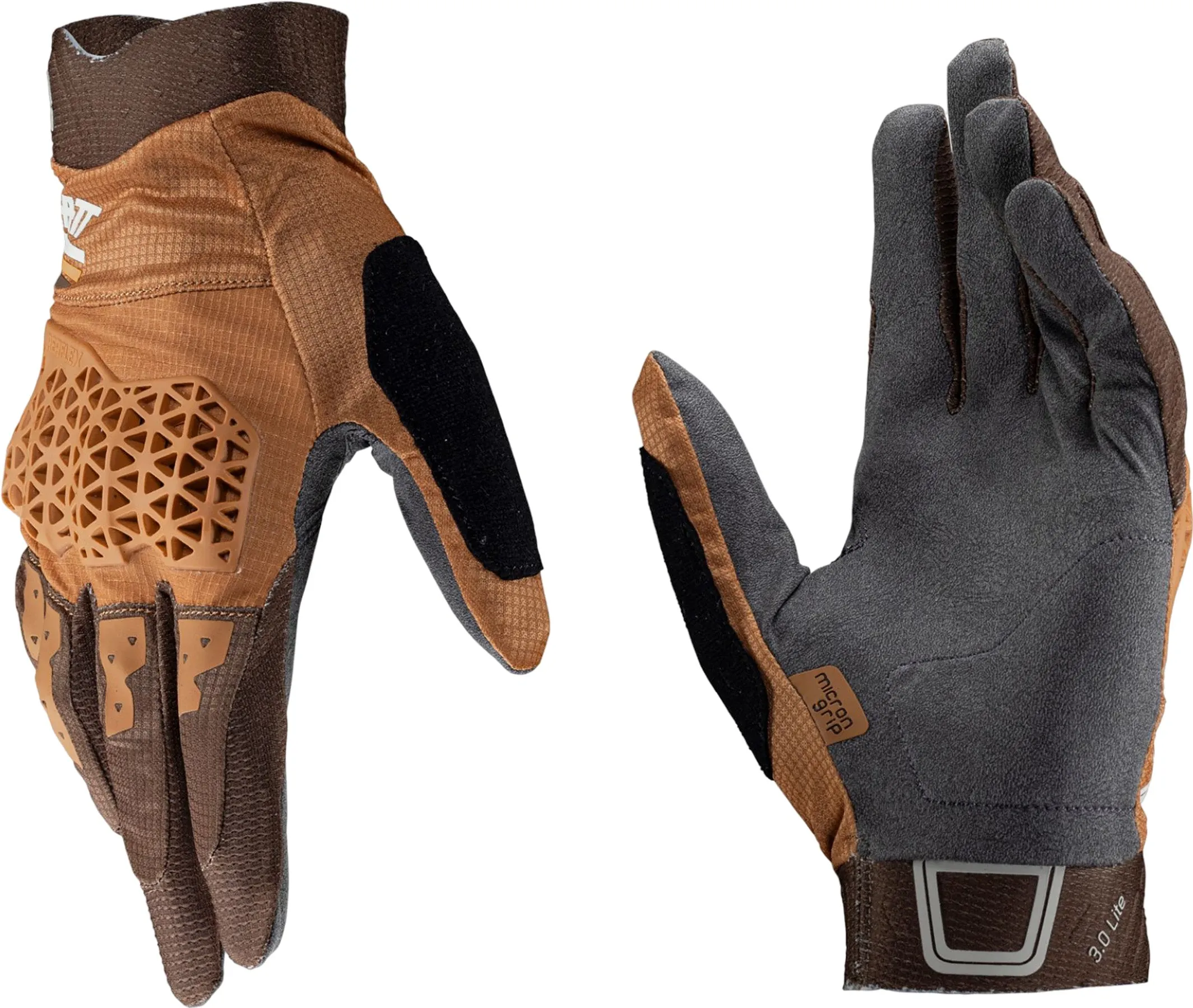 Lite 3.0 MTB Gloves|-|Gants VTT Lite 3.0 sold by Altitude Sports