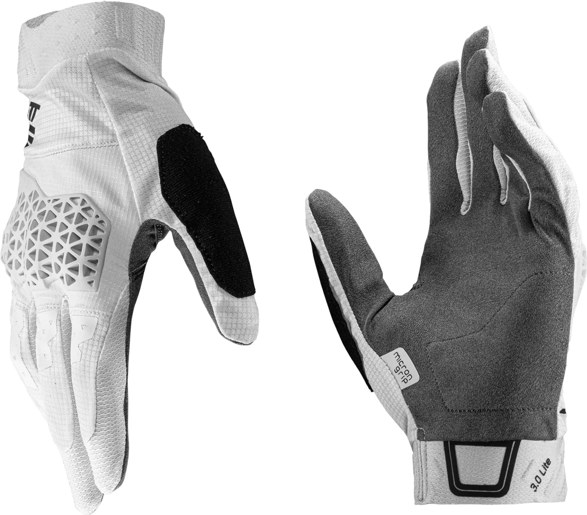 Lite 3.0 MTB Gloves|-|Gants VTT Lite 3.0 sold by Altitude Sports product image thumbnail 4