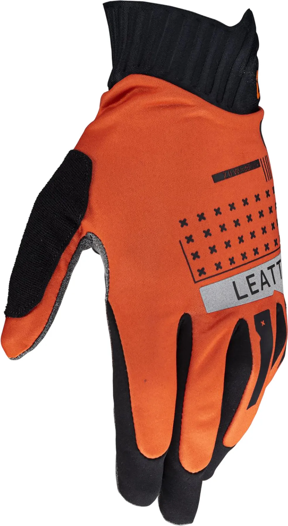 WindBlock 2.0 MTB Gloves|-|Gants VTT WindBlock 2.0 sold by Altitude Sports product image thumbnail 2