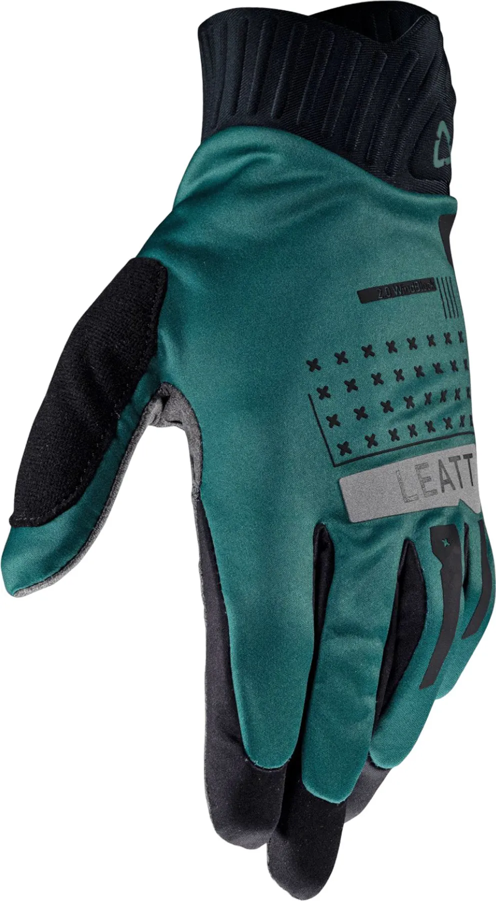 WindBlock 2.0 MTB Gloves|-|Gants VTT WindBlock 2.0 sold by Altitude Sports product image thumbnail 5