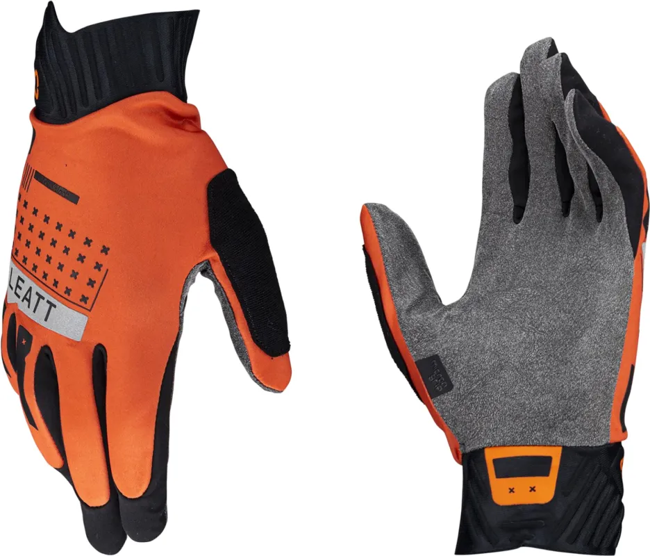 WindBlock 2.0 MTB Gloves|-|Gants VTT WindBlock 2.0 sold by Altitude Sports