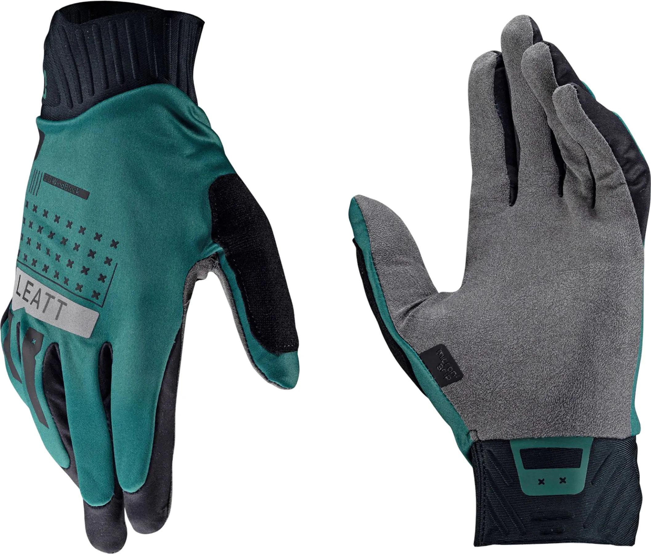 WindBlock 2.0 MTB Gloves|-|Gants VTT WindBlock 2.0 sold by Altitude Sports product image thumbnail 4