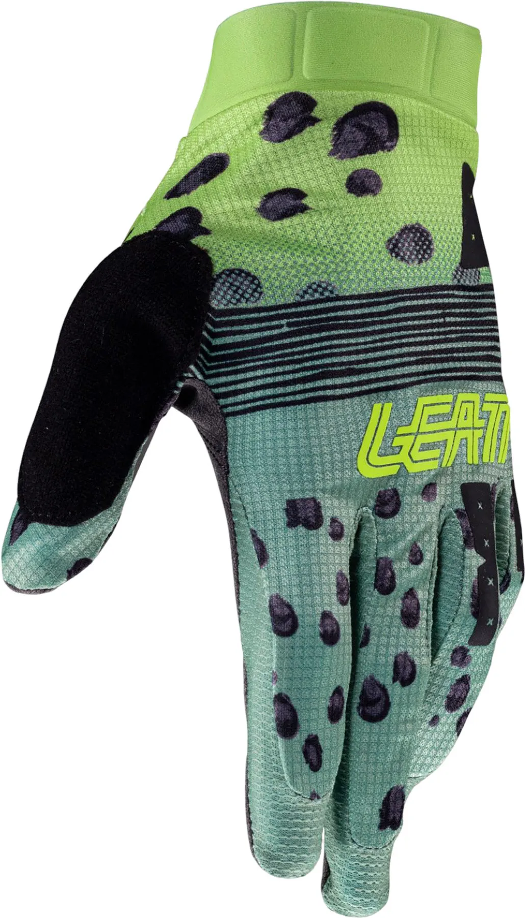 GripR 1.0 MTB Gloves|-|Gants VTT GripR 1.0 sold by Altitude Sports product image thumbnail 2