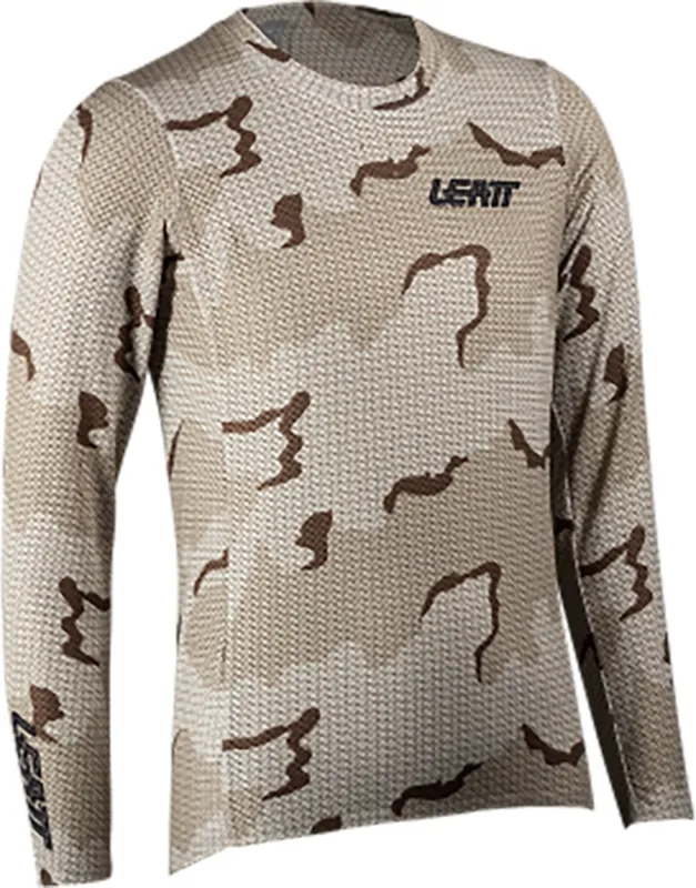 Gravity 4.0 MTB Jersey - Women's|-|Maillot VTT Gravity 4.0 - Femme sold by Altitude Sports