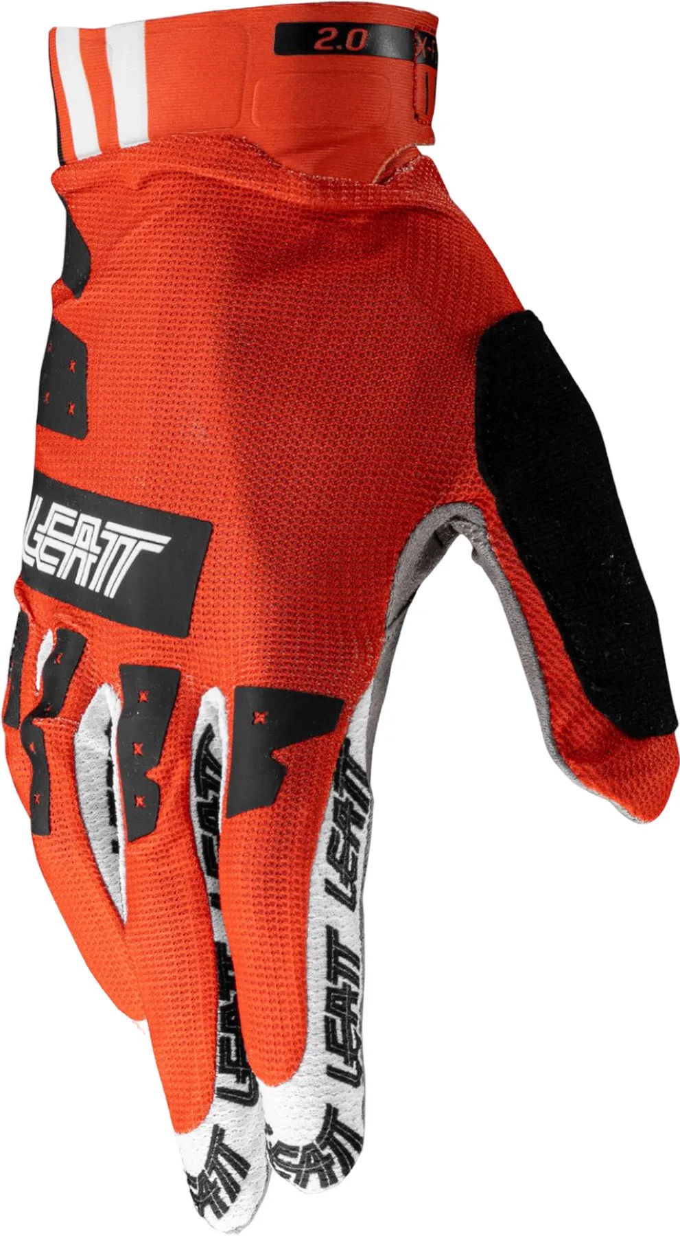 X-Flow 2.0 MTB Gloves|-|Gants VTT X-Flow 2.0 sold by Altitude Sports product image thumbnail 2