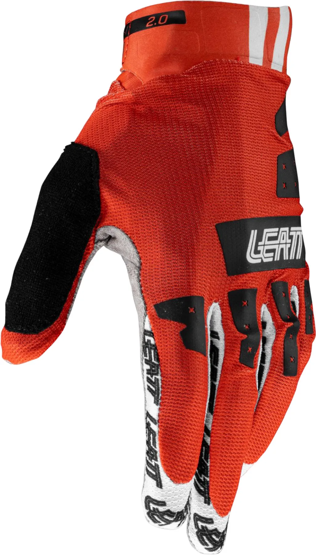 X-Flow 2.0 MTB Gloves|-|Gants VTT X-Flow 2.0 sold by Altitude Sports product image thumbnail 3