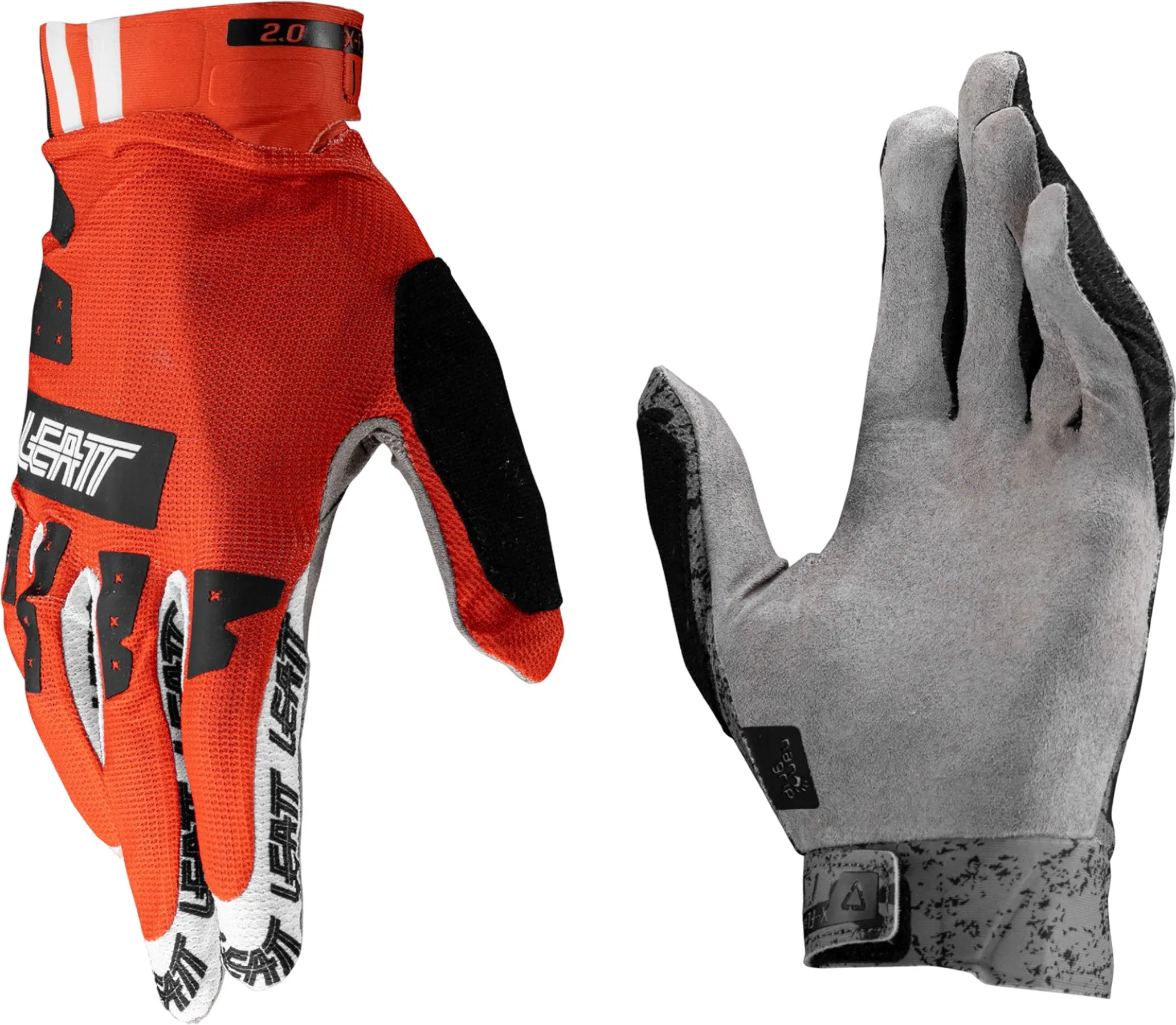X-Flow 2.0 MTB Gloves|-|Gants VTT X-Flow 2.0 sold by Altitude Sports