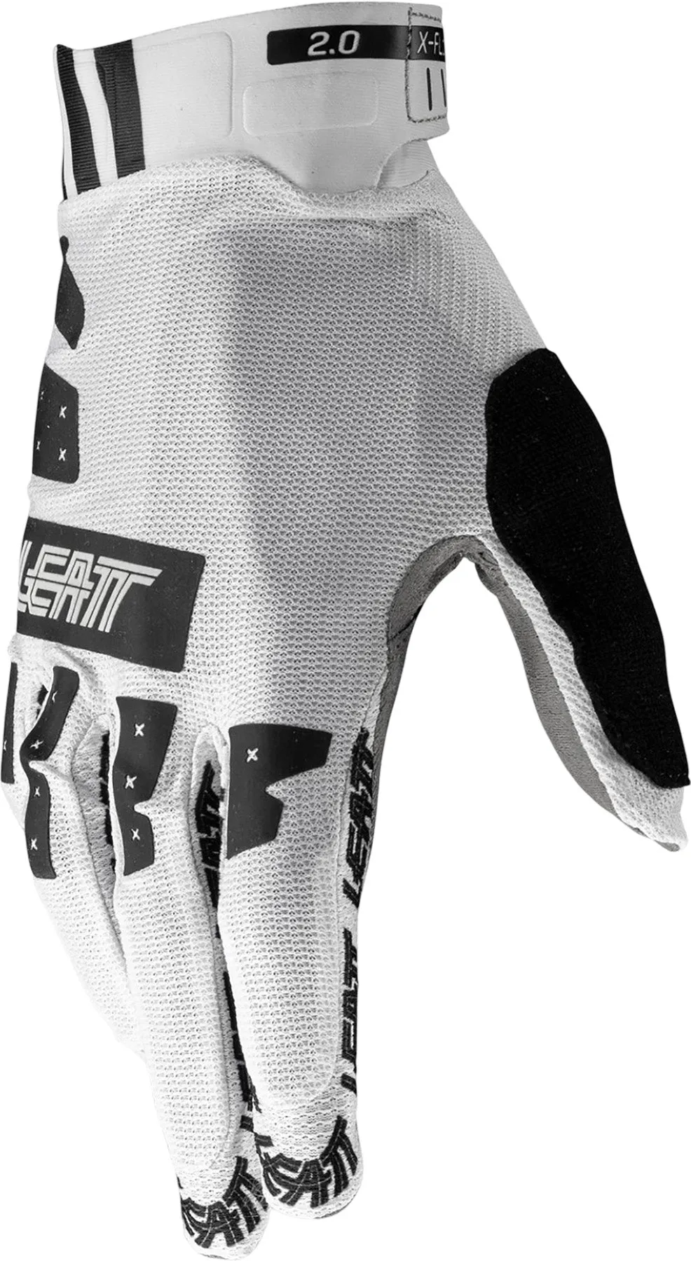 X-Flow 2.0 MTB Gloves|-|Gants VTT X-Flow 2.0 sold by Altitude Sports product image thumbnail 5