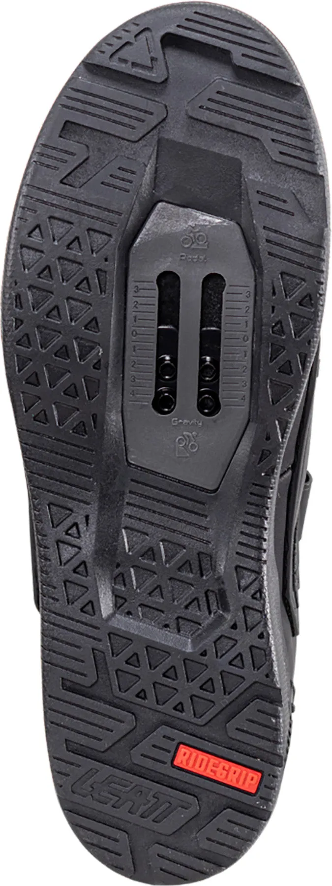 HydraDri 5.0 ProClip MTB Shoes|-|Souliers VTT HydraDri 5.0 ProClip sold by Altitude Sports product image thumbnail 3