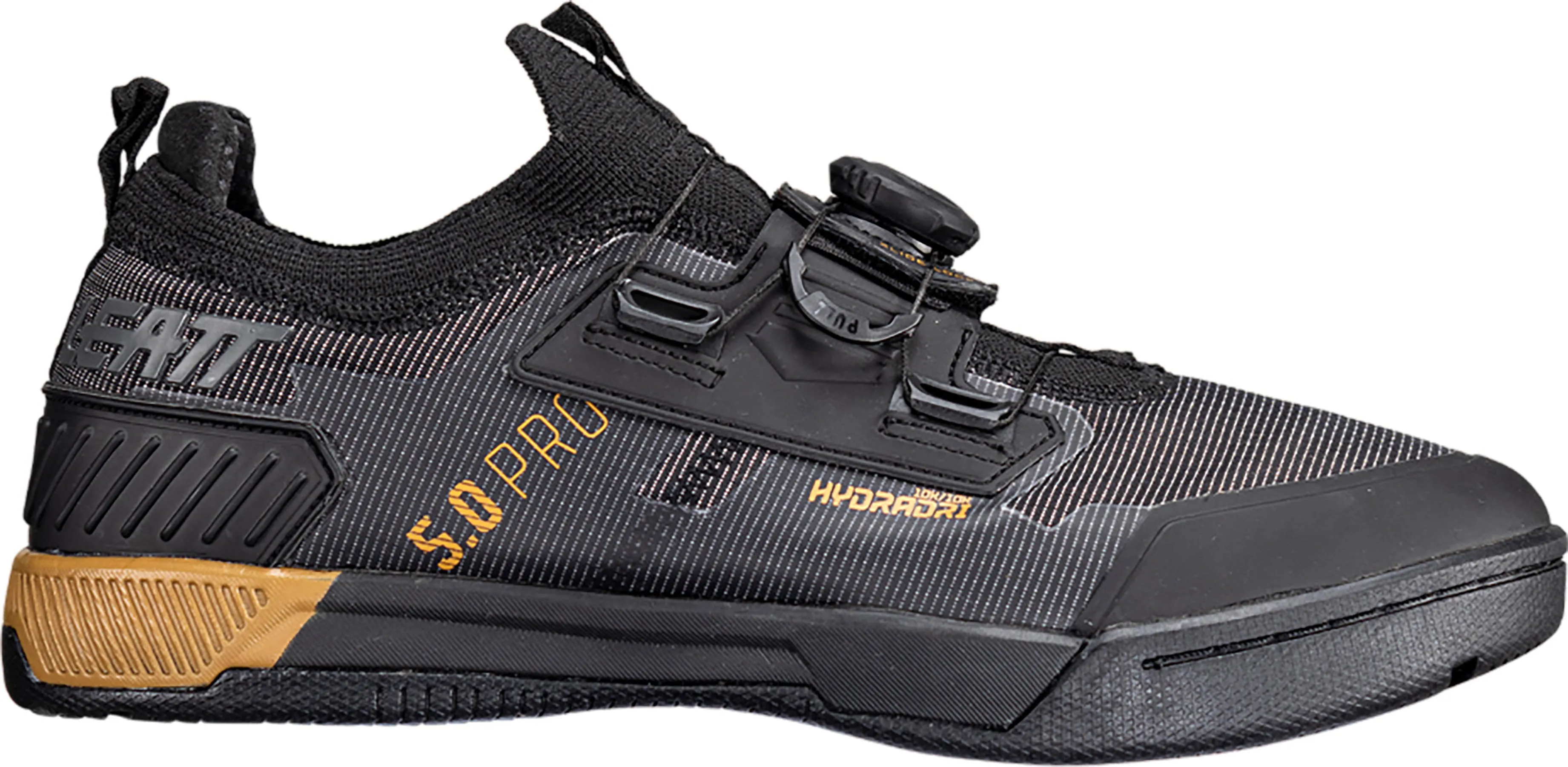 HydraDri 5.0 ProClip MTB Shoes|-|Souliers VTT HydraDri 5.0 ProClip sold by Altitude Sports
