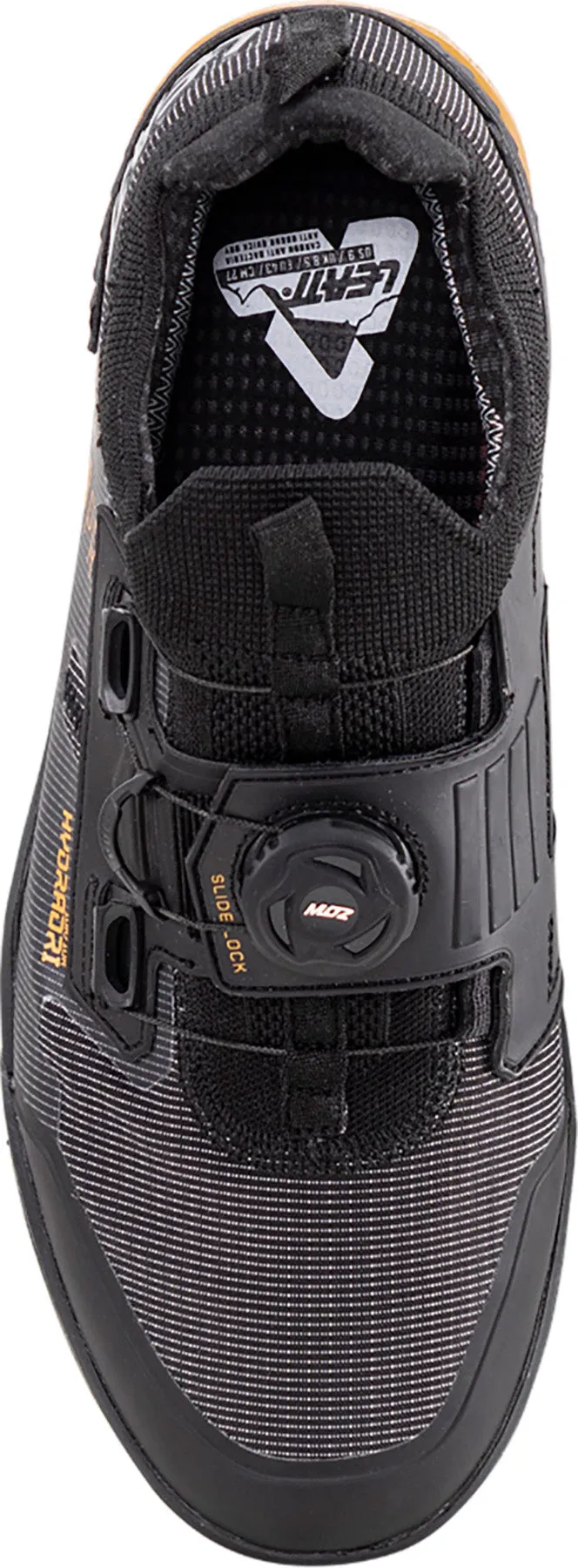 HydraDri 5.0 ProClip MTB Shoes|-|Souliers VTT HydraDri 5.0 ProClip sold by Altitude Sports product image thumbnail 2